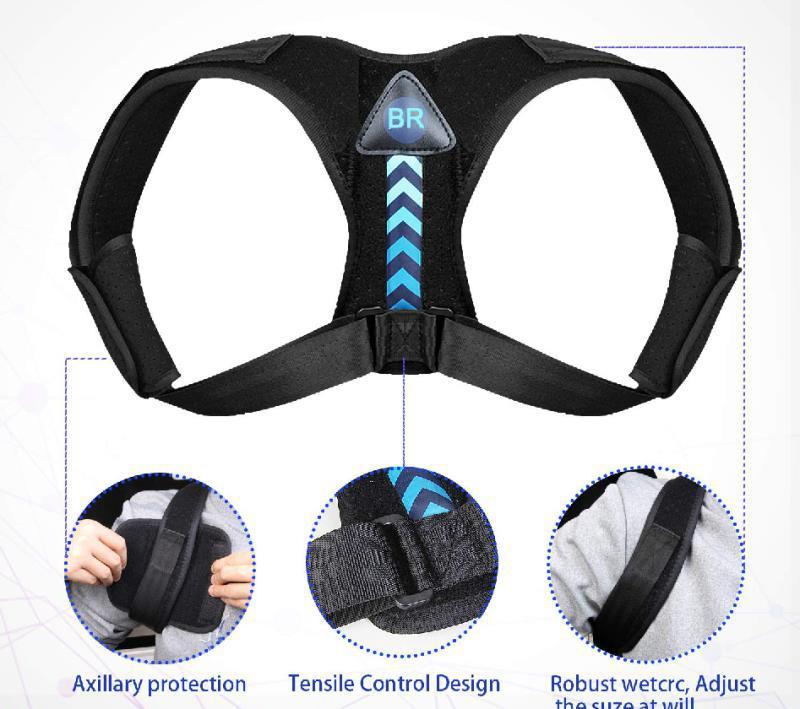 Back Posture Belt