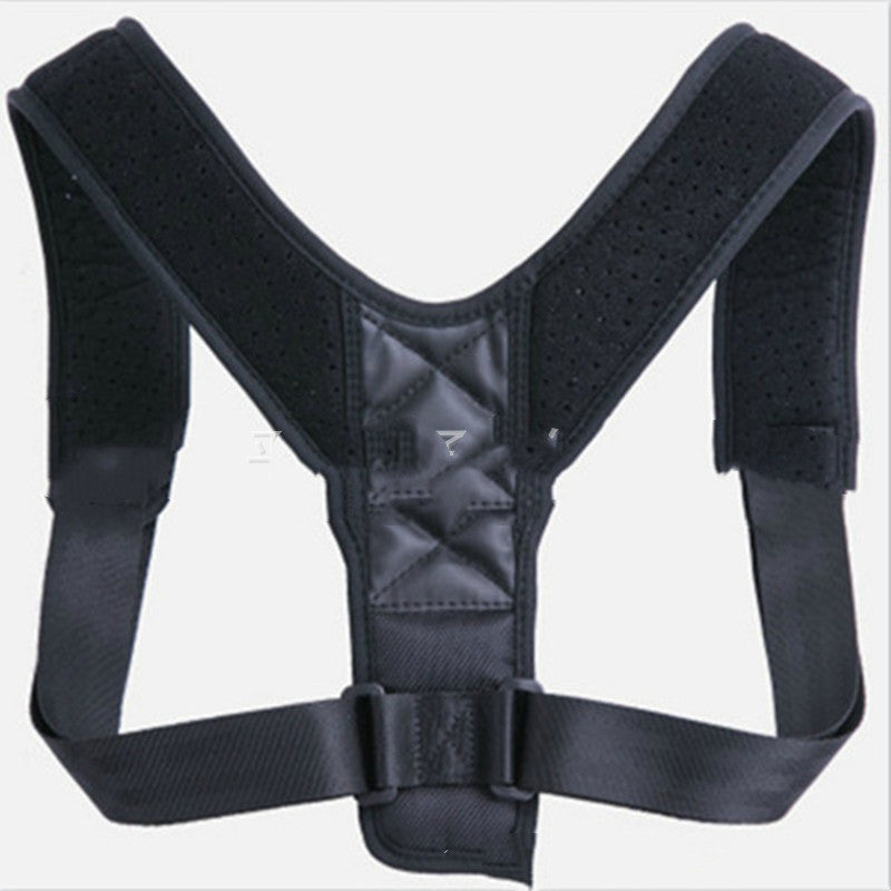 Back Posture Belt