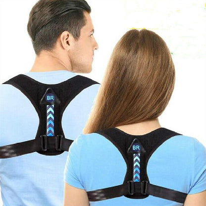 Back Posture Belt